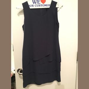 BCBGMaxAzria Cocktail Dress 🎀